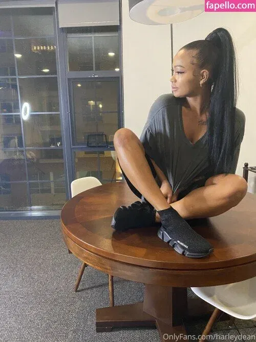 Harley Dean Onlyfans Photo Gallery 