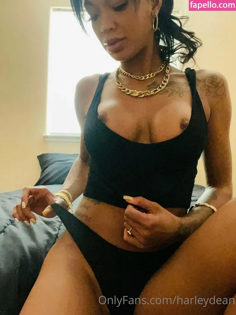 Harley Dean Onlyfans Photo Gallery 