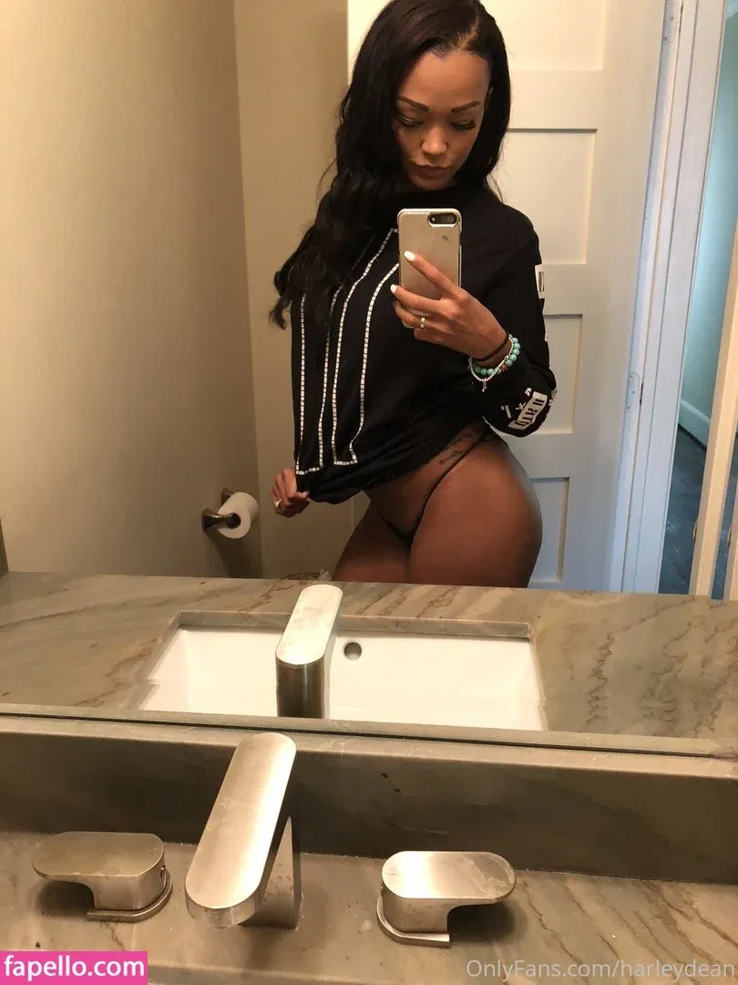 Harley Dean Onlyfans Photo Gallery 