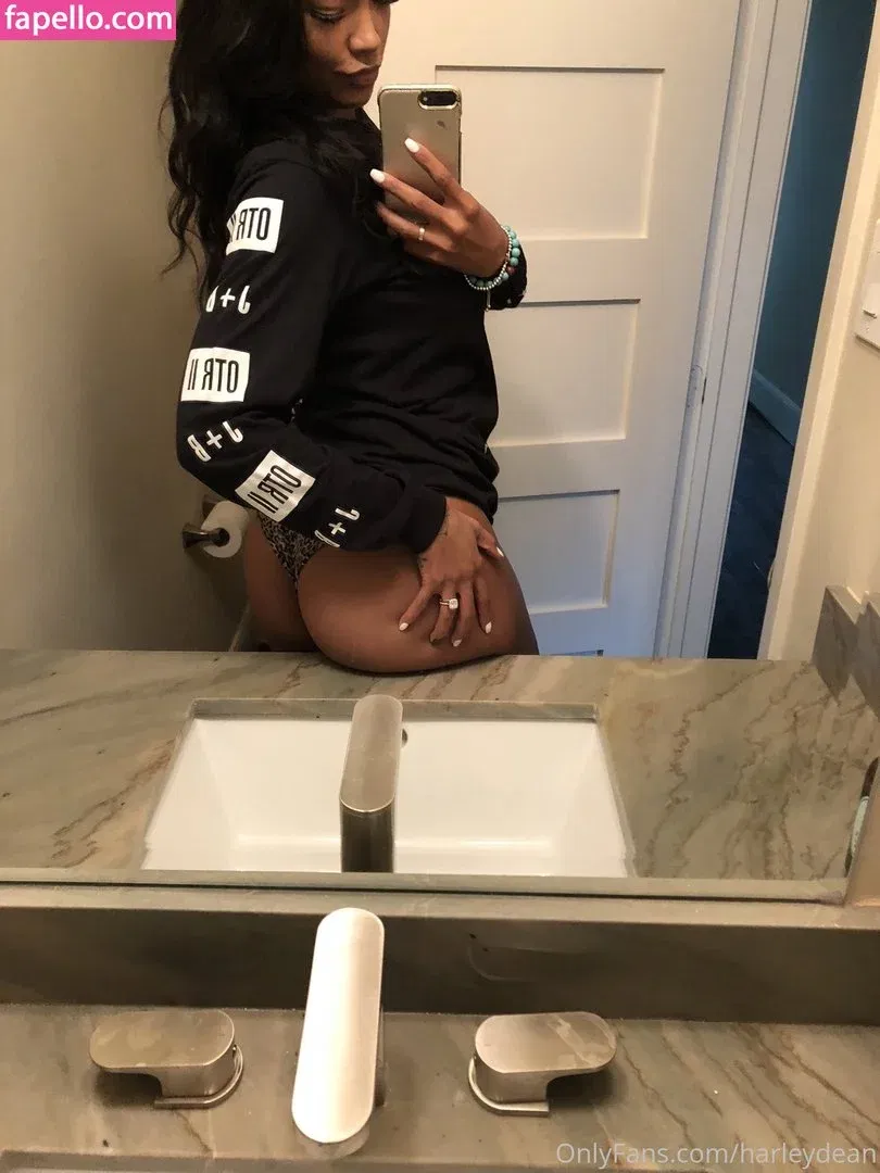 Harley Dean Onlyfans Photo Gallery 