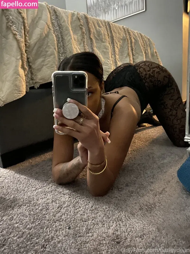 Harley Dean Onlyfans Photo Gallery 