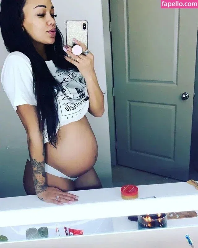 Harley Dean Onlyfans Photo Gallery 