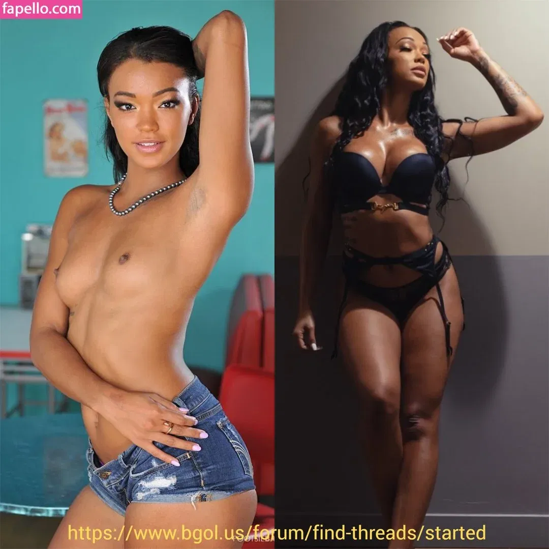 Harley Dean Onlyfans Photo Gallery 