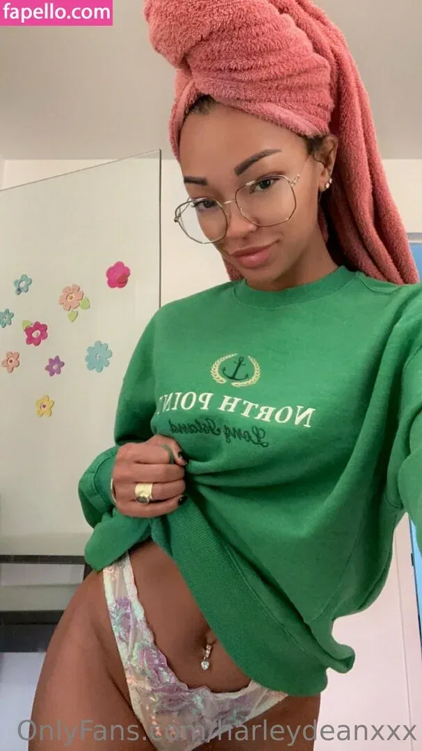 Harley Dean Onlyfans Photo Gallery 