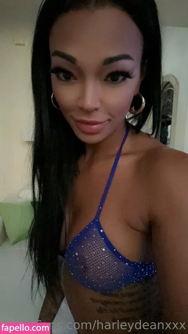 Harley Dean Onlyfans Photo Gallery 