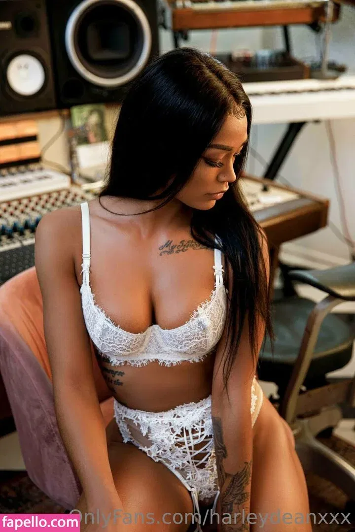 Harley Dean Onlyfans Photo Gallery 