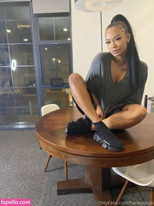 Harley Dean Onlyfans Photo Gallery 