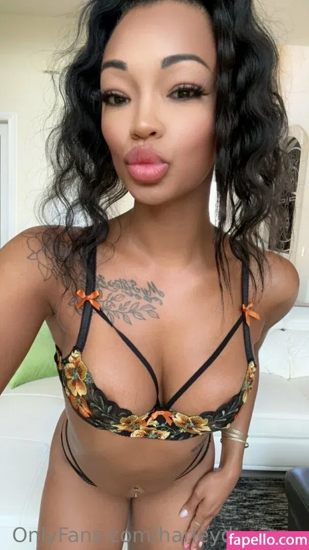 Harley Dean Onlyfans Photo Gallery 