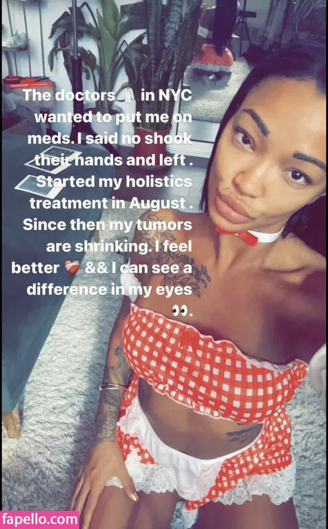 Harley Dean Onlyfans Photo Gallery 