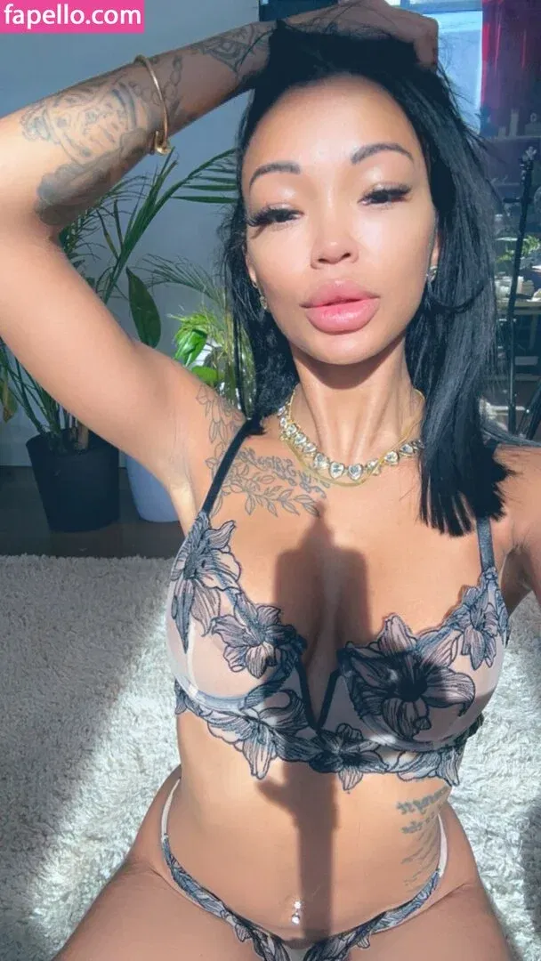 Harley Dean Onlyfans Photo Gallery 