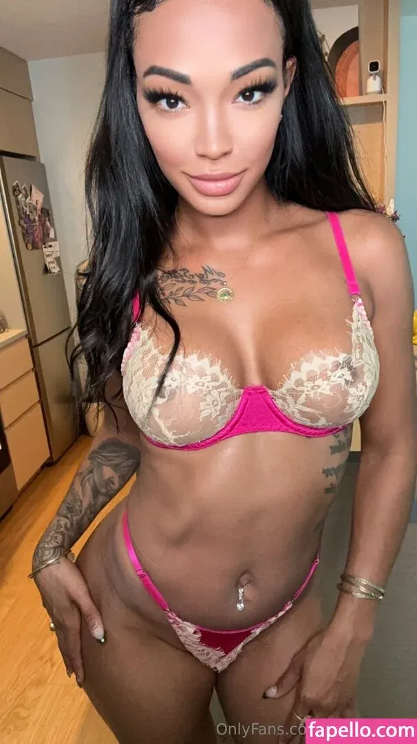 Harley Dean Onlyfans Photo Gallery 