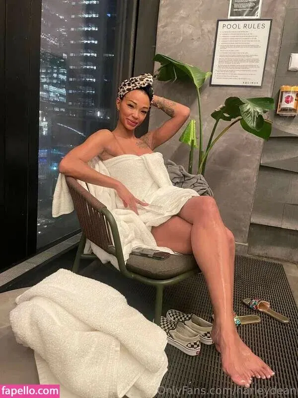 Harley Dean Onlyfans Photo Gallery 