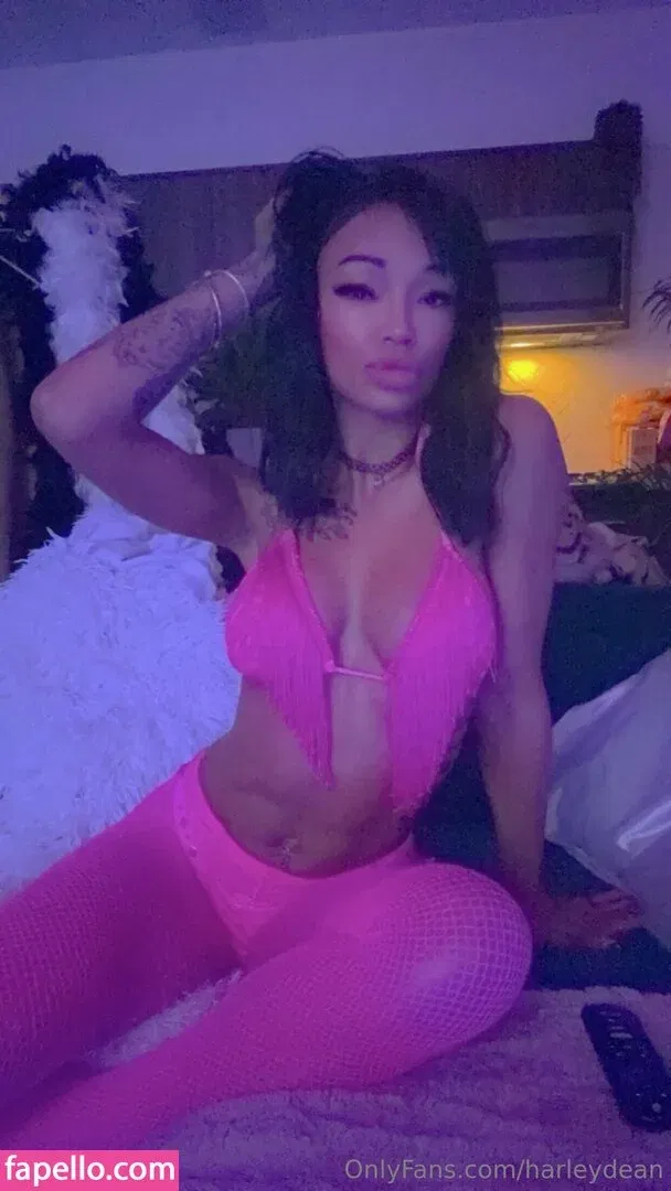 Harley Dean Onlyfans Photo Gallery 