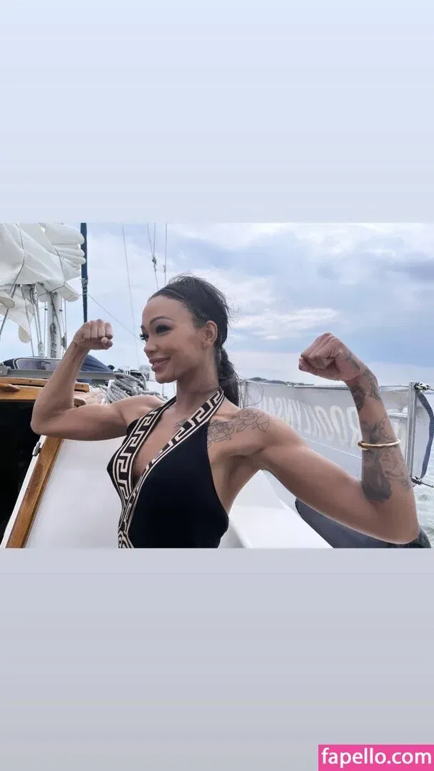 Harley Dean Onlyfans Photo Gallery 