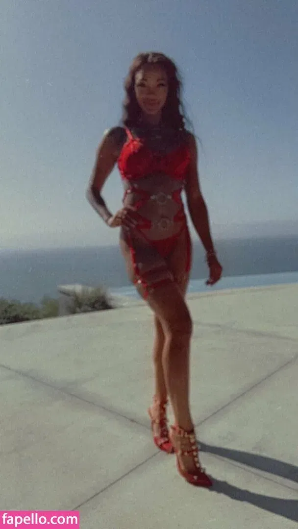 Harley Dean Onlyfans Photo Gallery 