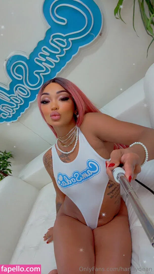 Harley Dean Onlyfans Photo Gallery 