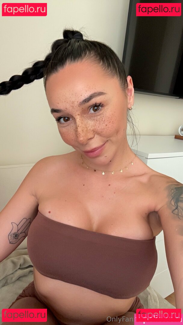 Beabeatrice Nude Onlyfans Photo 18