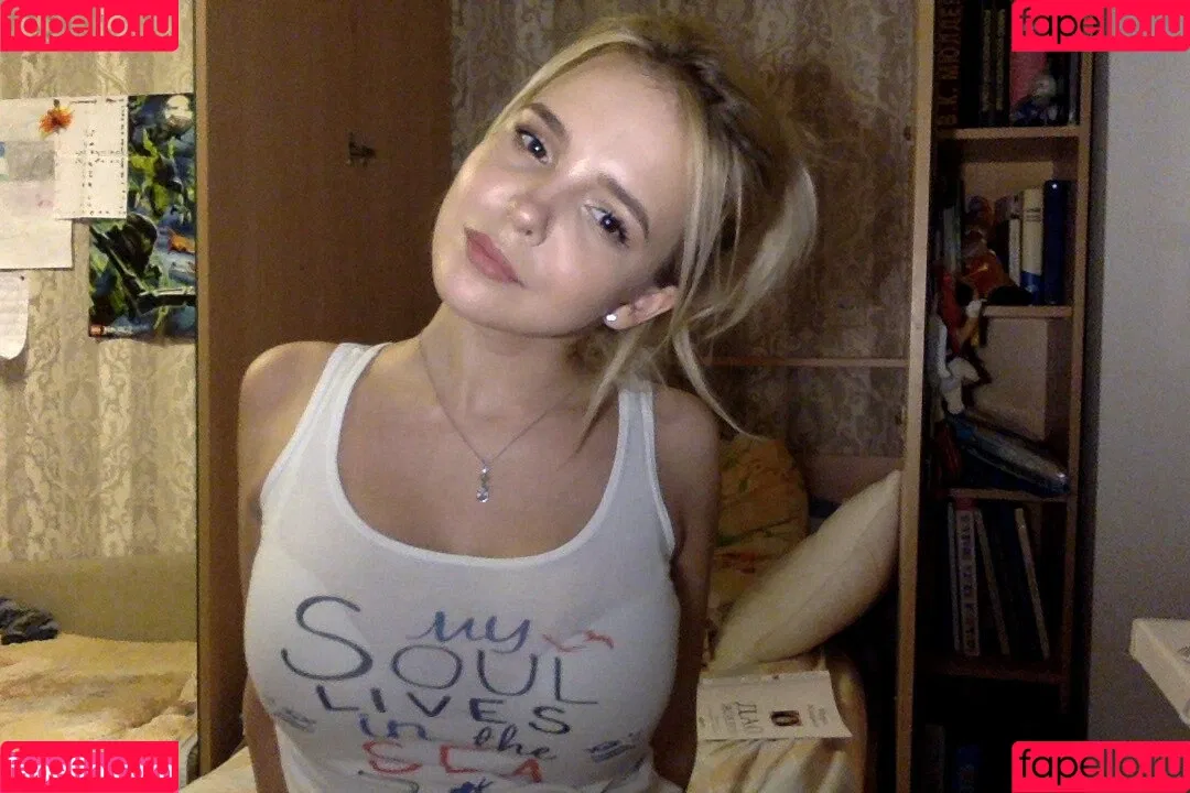 Katerina Kozlova Onlyfans Photo Gallery 
