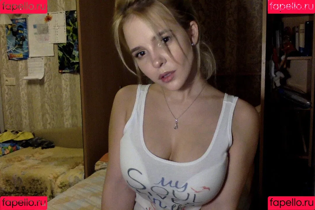 Katerina Kozlova Onlyfans Photo Gallery 