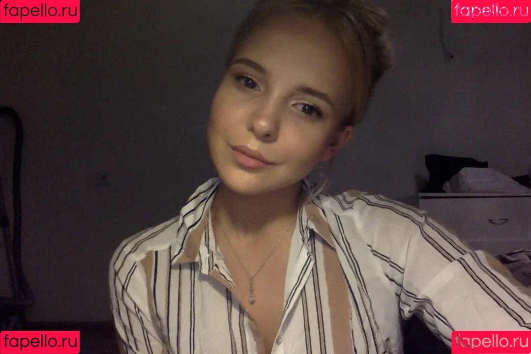 Katerina Kozlova Onlyfans Photo Gallery 