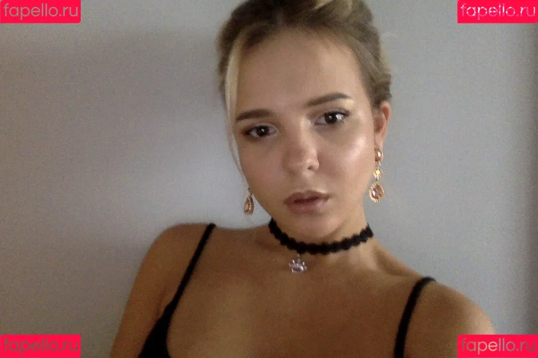 Katerina Kozlova Onlyfans Photo Gallery 