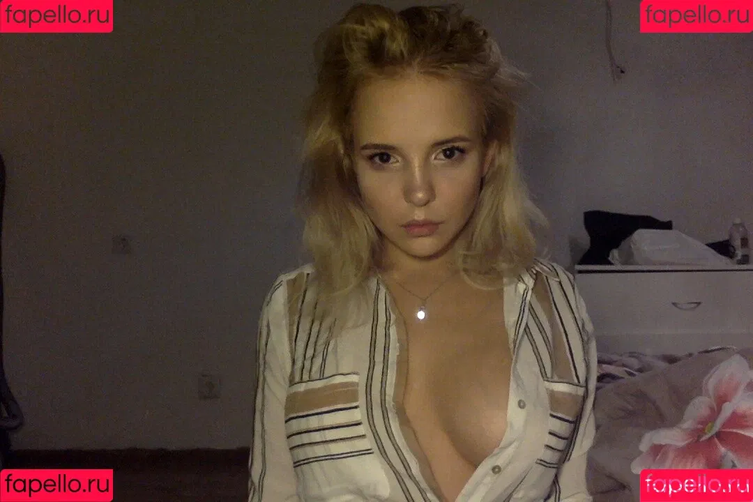 Katerina Kozlova Onlyfans Photo Gallery 