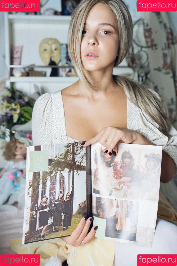 Katerina Kozlova Onlyfans Photo Gallery 