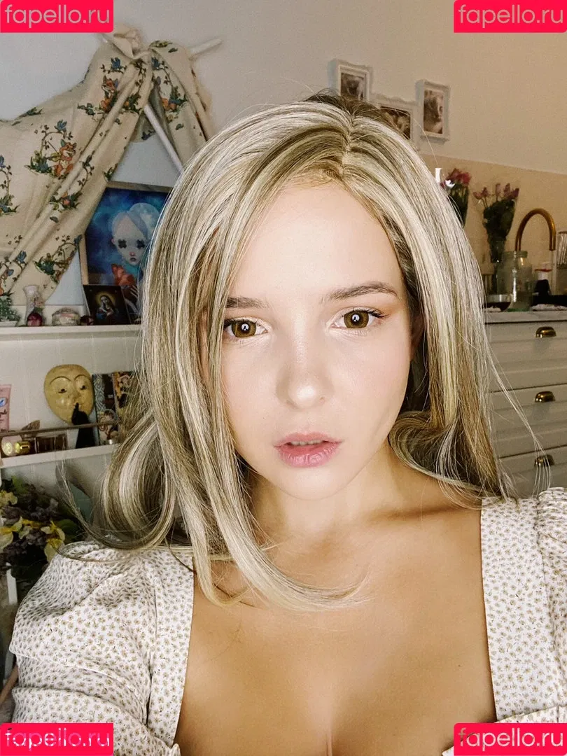 Katerina Kozlova Onlyfans Photo Gallery 