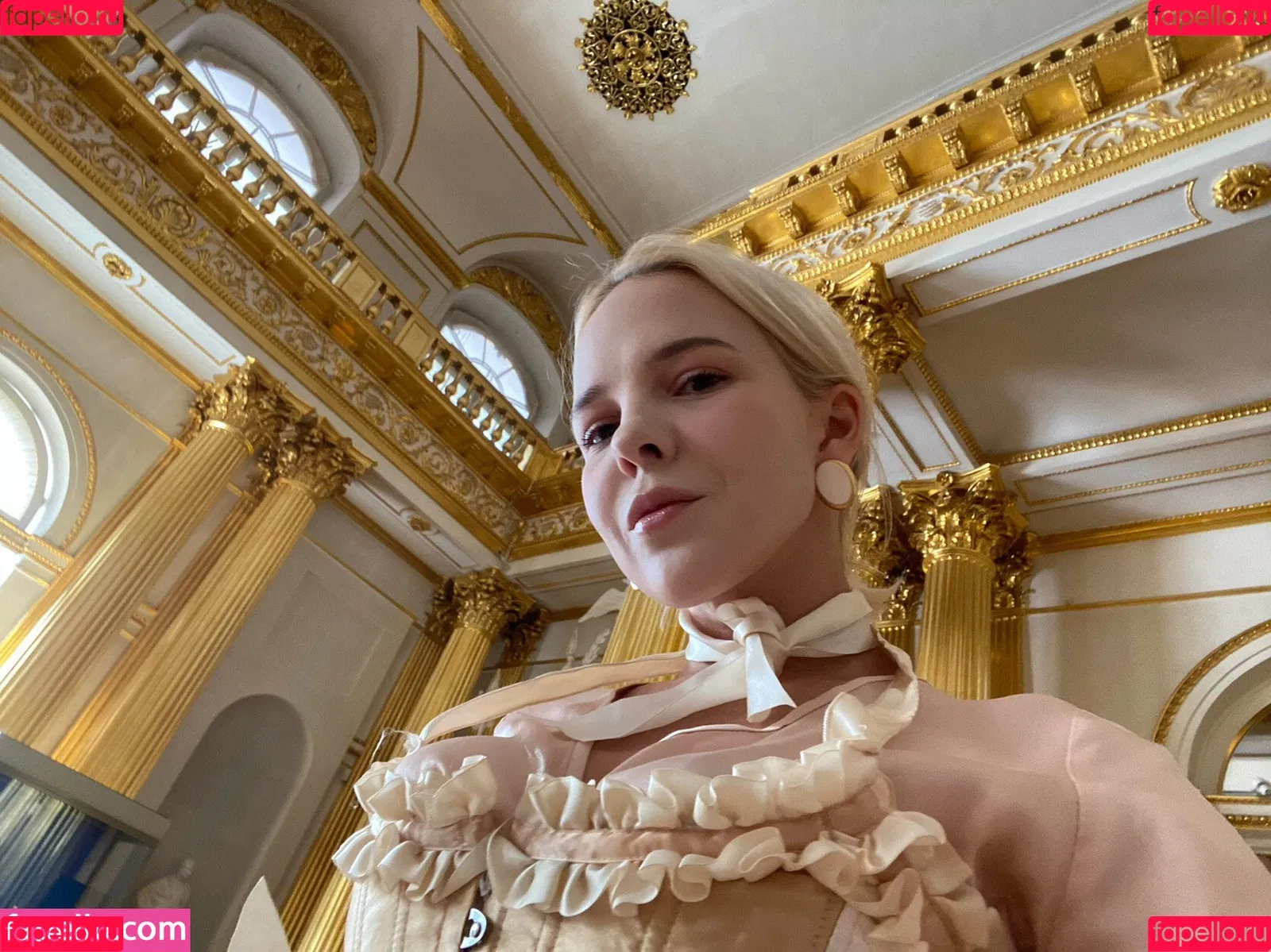 Katerina Kozlova Onlyfans Photo Gallery 