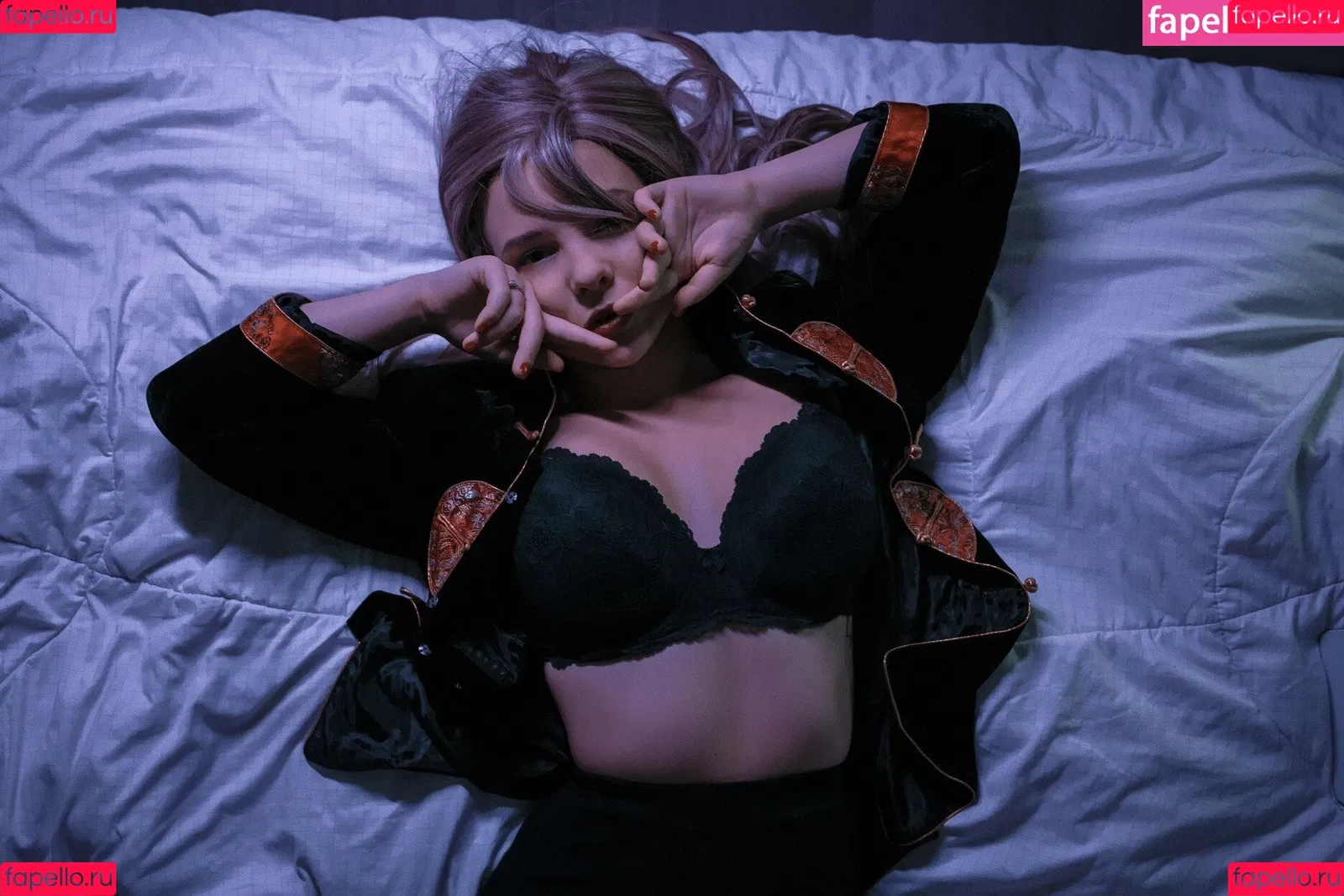 Katerina Kozlova Onlyfans Photo Gallery 