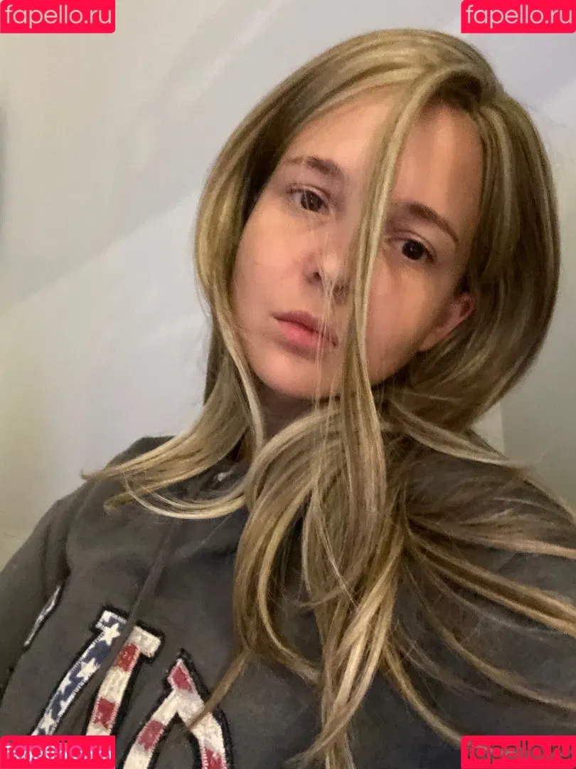 Katerina Kozlova Onlyfans Photo Gallery 