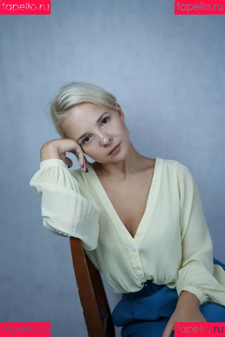 Katerina Kozlova Onlyfans Photo Gallery 