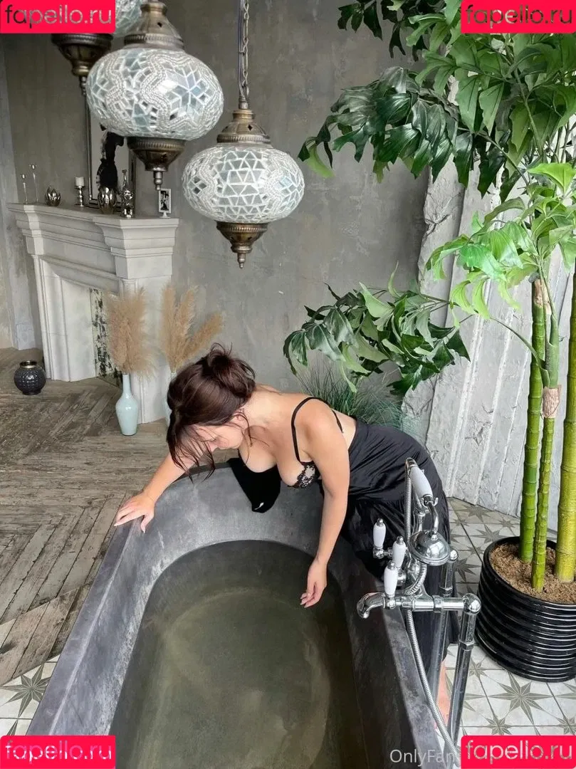 Katerina Kozlova Onlyfans Photo Gallery 