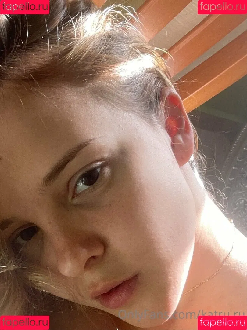 Katerina Kozlova Onlyfans Photo Gallery 