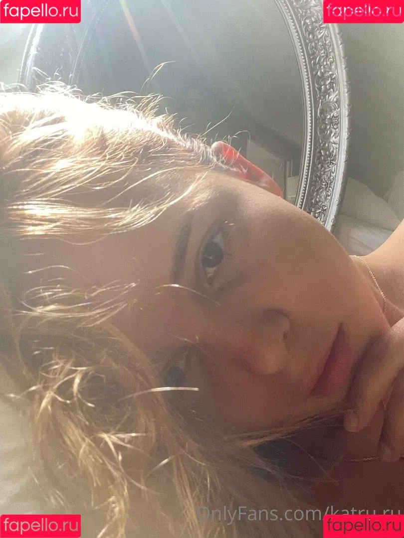 Katerina Kozlova Onlyfans Photo Gallery 