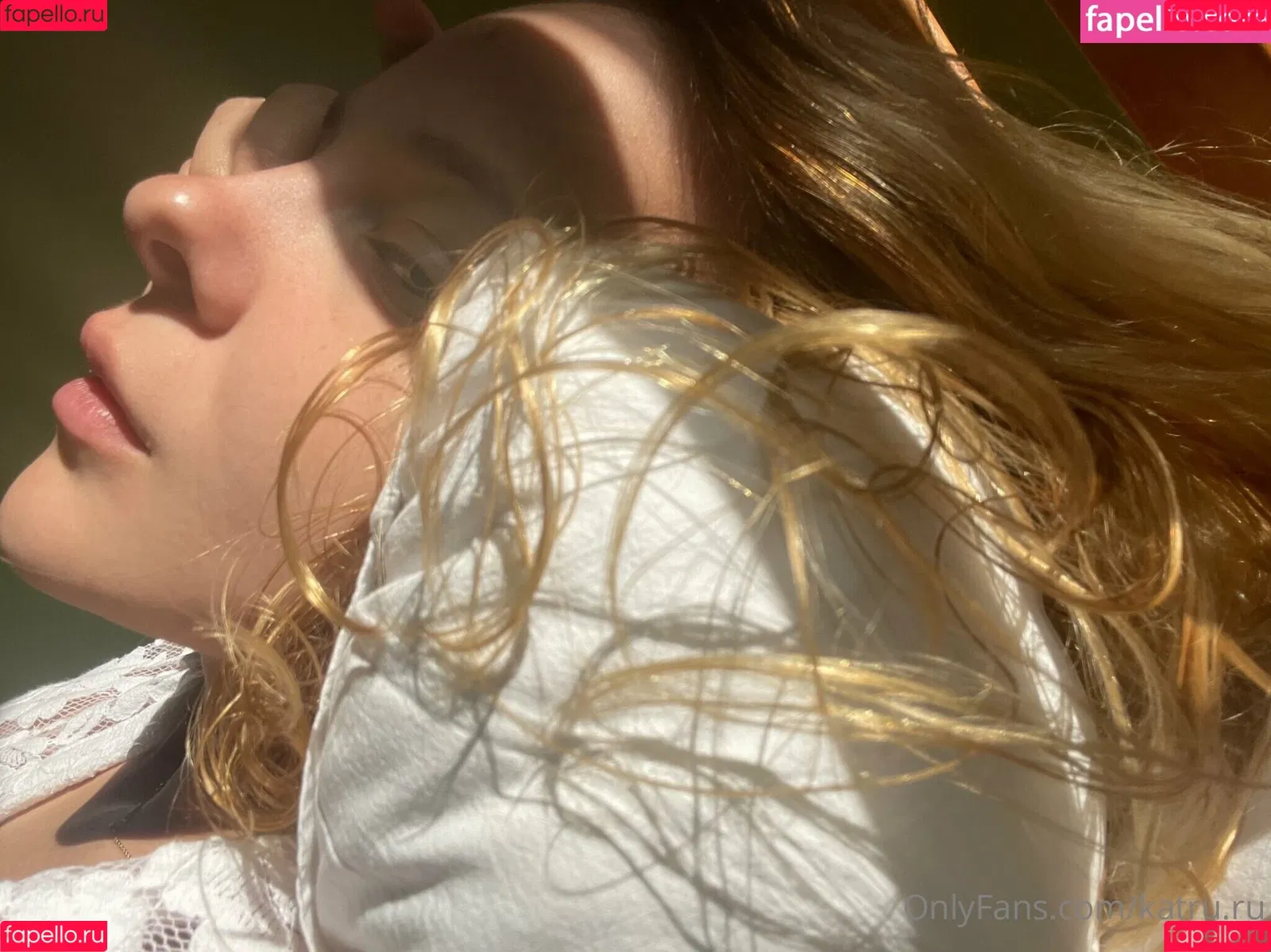 Katerina Kozlova Onlyfans Photo Gallery 