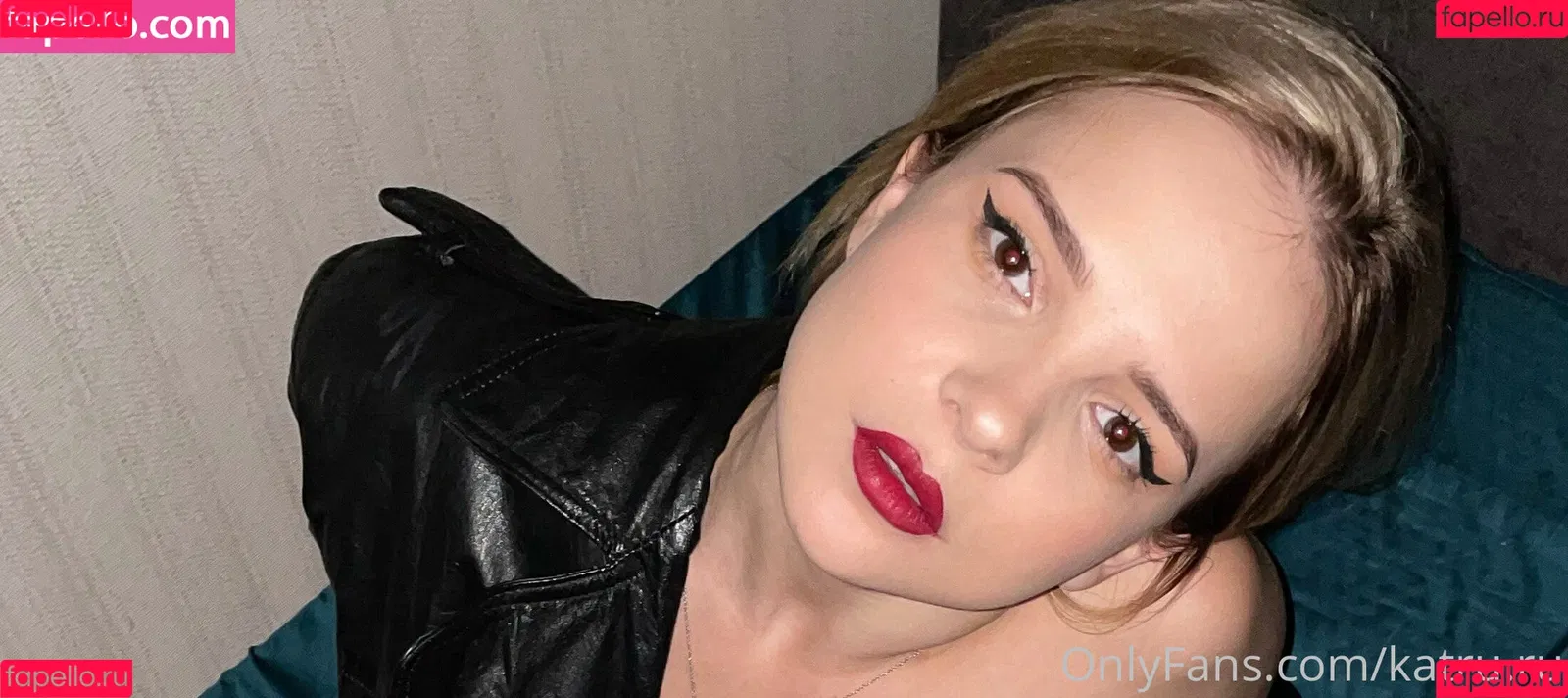 Katerina Kozlova Onlyfans Photo Gallery 