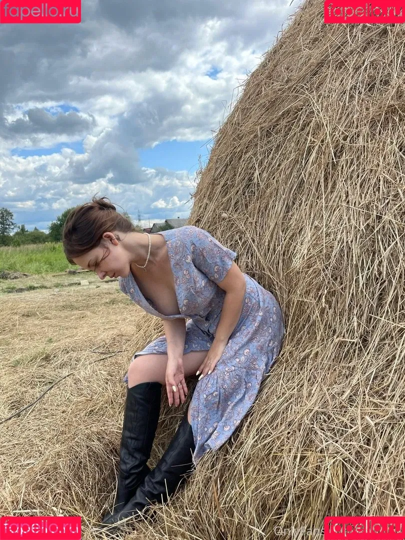Katerina Kozlova Onlyfans Photo Gallery 