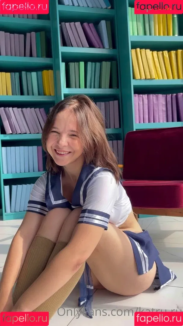 Katerina Kozlova Onlyfans Photo Gallery 