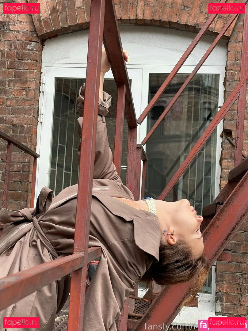 Katerina Kozlova Onlyfans Photo Gallery 