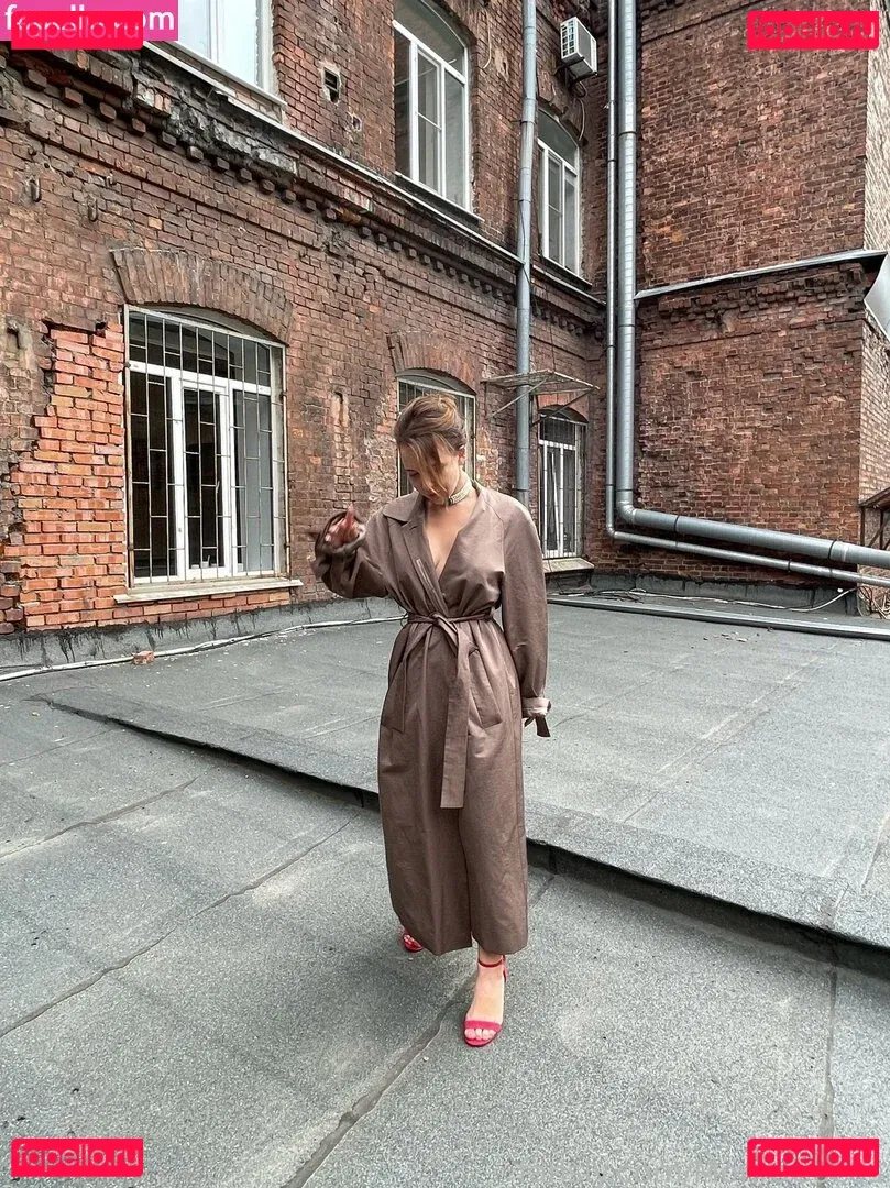 Katerina Kozlova Onlyfans Photo Gallery 