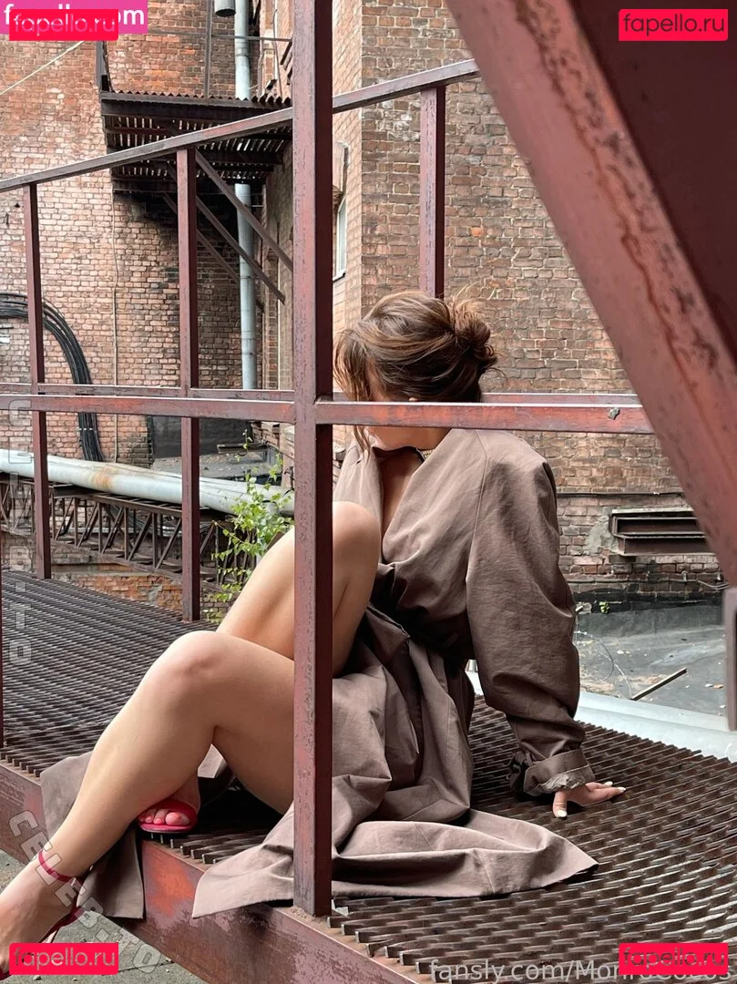 Katerina Kozlova Onlyfans Photo Gallery 