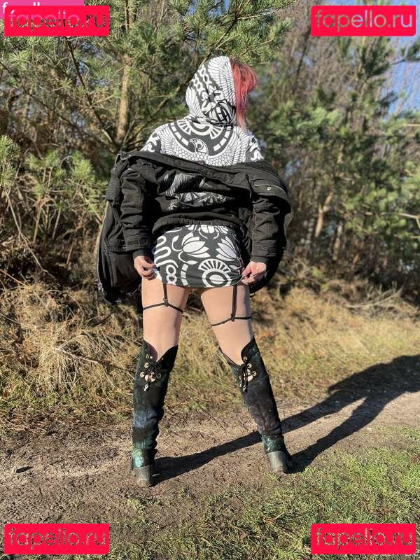 Seth C-137 Nude Onlyfans Photo 27