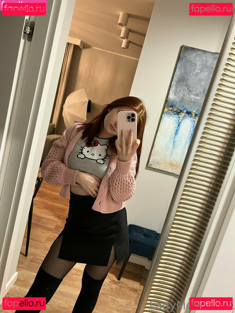 ladymononokefree Nude Onlyfans Photo 49