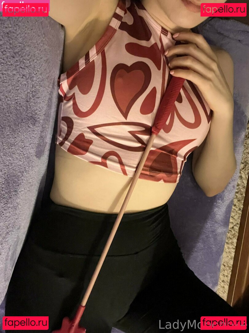 ladymononokefree Nude Onlyfans Photo 48