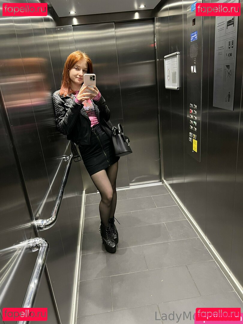 ladymononokefree Nude Onlyfans Photo 43