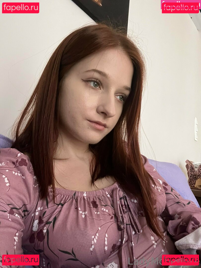 ladymononokefree Nude Onlyfans Photo 41