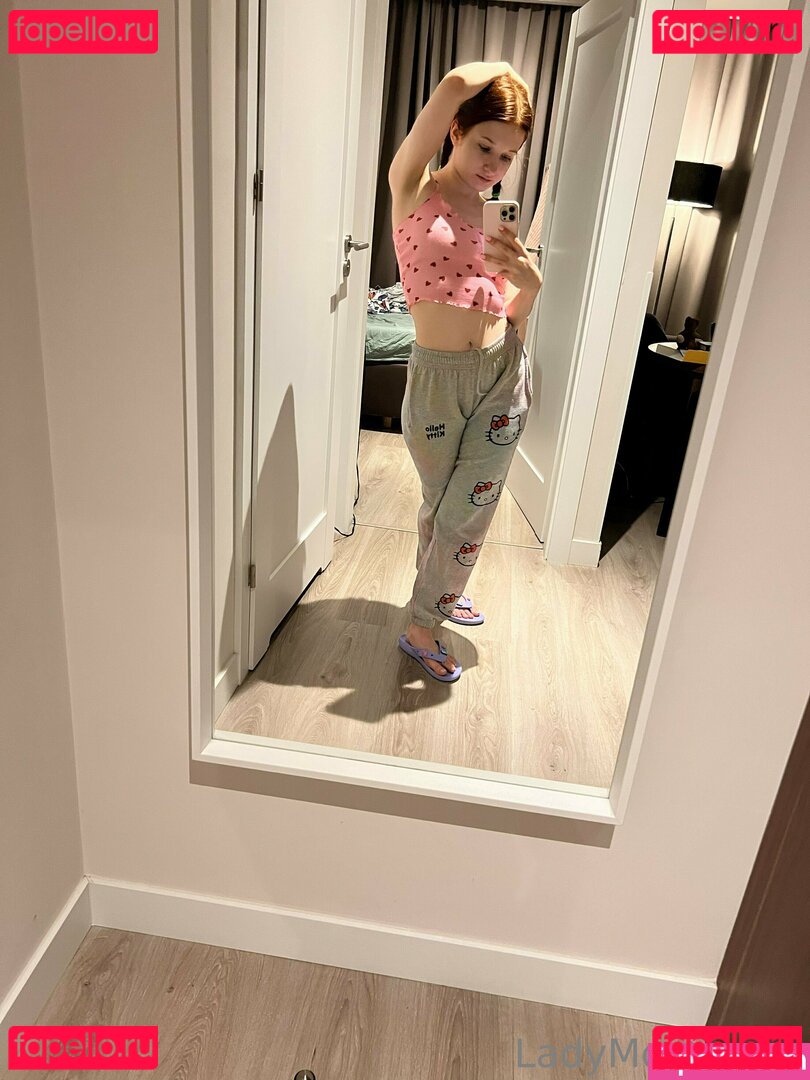 ladymononokefree Nude Onlyfans Photo 38