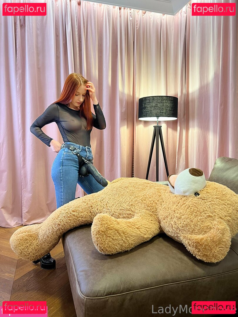 ladymononokefree Nude Onlyfans Photo 36