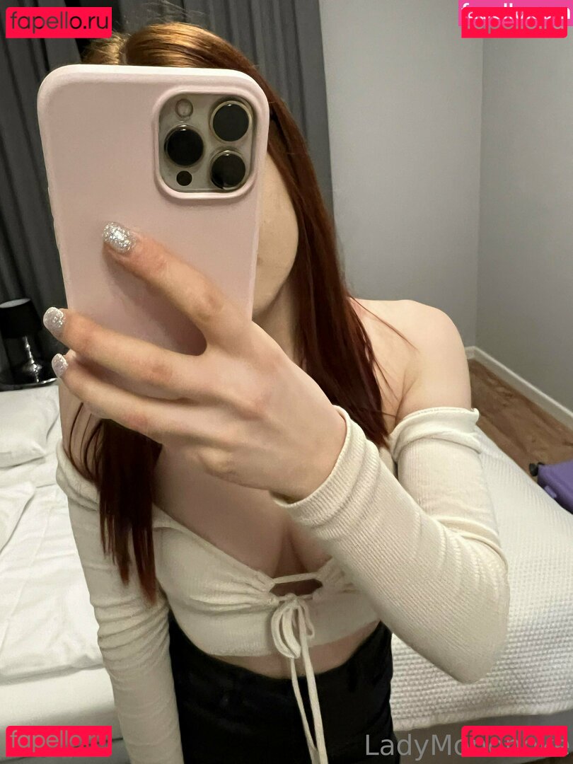 ladymononokefree Nude Onlyfans Photo 31